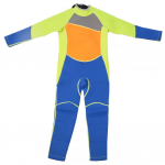 HISEA Neopreenist &Uuml;hesosaline Pikkade Varrukatega Laste Poisi M&auml;rg&uuml;&uuml;li Sukeldumis&uuml;likond Hoidke Soojas Snorgeldamiseks Surfinguks M123 Size 6