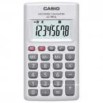 Casio kalkulaator LC-797A-N LC797AN