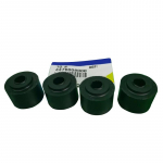 4 tk Ssangyong Rexton SUV Bensiin & Turbo Diisel Esimese stabilisaatori lingi puksikomplekt 4476008000 44760-08000 4Pcs