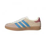 Adidas Originals GAZELLE INDOOR Pruun JQ0010 Unisex Suurus EU 36.5 pruun