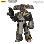 [LAOS] JOYTOY Warhammer 40K 1/18 tegevuskuju Ultramarines Intercessors/Blood Angels/Imperial Fists/Space Wolves NPCSModel