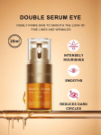 Clarins Double Serum Eye 20ml Pinguldav silmakontuur Vananemisvastane essents 20ml