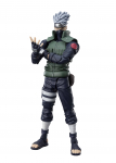 TAMASHII NATIONS NARUTO Shippuden Hatake Kakashi Kuulus Sharingani Kangelane Umbes 160mm ABS PVC V&auml;rvitud Liigutatav Kuju S.H.Figuarts - - &