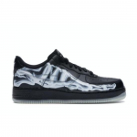 Nike Air Force 1 '07 QS Must Skelett 2019 - BQ7541-001 EU 42.5 must