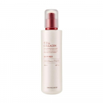 The Face Shop Granaat&otilde;una  Kollageeni Mahtu andev Pinguldav Emulsioon 140ml FREE