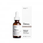 The Ordinary Retinool 0.5 skvalaanis 30ml 001 Ordinary Squalane 30ml with Retinol 0.5%