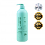 Dr.banggiwon Teismeliste &scaron;ampoon 1000 ml Teenager Shampoo 1000ml