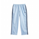 Adidas Originals Kootud L&otilde;dvad Hingavad Keskmise K&otilde;rgusega Sirgete S&auml;&auml;ristega Vabaaja P&uuml;ksid Meeste alaosad KS8223 XS