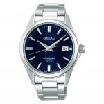 Seiko Kell SZSB013 Dress Line Automaatkell Manuaalse Keeramisega Poekauplus Piiratud V&auml;ljalase Meeste Keeramisega,