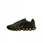 Nike Air Max Dn8 Abrasion Resistant Low top Casual Running Shoes Men's Black IH4119-300 42.5
