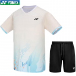 Yonex Meeste Hingav Sulgpalli Spordir&otilde;ivaste Komplekt XL