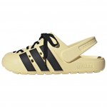 Adidas Adilette Clog 2.0 'Warm Vanilla Laces' JR4026 44⅔