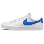 Nike Sb Zoom Blazer Low Gt Valge Varsity Royal DH5675-100 44.5