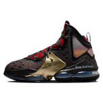 Nike LeBron 19 Doernbecher Sam David DR6255-001 41