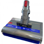 Ehtne Dyson Submarine m&auml;rgmopppea V12s, Origin, Submarine SV49, SV46 ja SU jaoks [Paralleelimport]