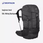 Decathlon MT100 50L V&auml;lismatka seljakott 50L