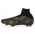 Nike Mercurial Superfly Se Fg Jungle Camo 835363-300 42.5