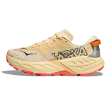 Hoka One One Speedgoat 7 Wide Mugavad maastikujooksujalatsid Naiste toss Pruun 1171931-VWN 37⅓ beige