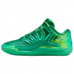 Nike KD 18 Korvpallijalatsid Unisex Smaragdroheline IB6685-300 43