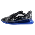 Nike Air Max 720 Pixel Black Blue AO2924-013 42.5