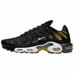 Nike Air Max Plus Must &Uuml;likoolikuld Valge DM0032-013 44.5