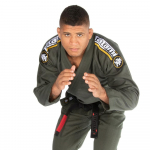 Tatami Kimono/Gi BJJ Meeste Nova Absolute Khaki A2S