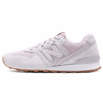 New Balance 996 Seeria 'Heleroosa Valge' Naiste WR996NEA 37
