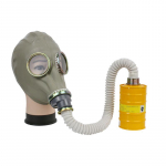 Stinger Guardian t&auml;isn&auml;o gaasimask M