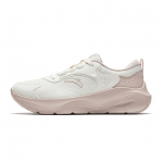 ANTA Light Interpretation Training Shoes Women's Low top Ivory White/Lotus Gray 3 922547702Q-3 35.5