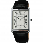 Seiko Selection nano universe Eriv&auml;ljaanne Meeste Kvartsikell (Akutoitel) SSEH019