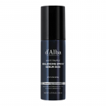 d'Alba Valge tr&uuml;hvli tasakaalustav pihustusseerum nahale 80ml