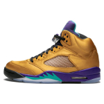 Air Jordan 5 Retro Friends & Family 'Fresh Prince Of BelAir' MNJDLS-818 38.5
