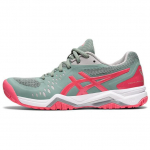 ASICS Gel Challenger 12 'Grey Pink Cameo' Women's 1042A041-021 37.5