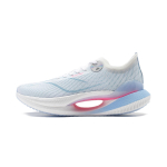 Li Ning Shadow 2 Essential Running Shoes Men's Low top Blue/White ARRU003-2 46 white