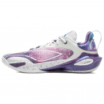 Li Ning Speed 11 Cushioning Lightweight Low top Basketball Shoes Men's ABAU053-72 42
