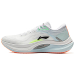 Li Ning Yueying 4 Cushioning Slip Resistant Abrasion Resistant Breathable Support Rebound Low top Casual Running Shoes ARHV001-9 39.5