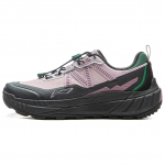 Li Ning Chasing Wilderness Cushioning Slip Resistant Abrasion Resistant Waterproof Support Rebound Low top ARSV162-3 40