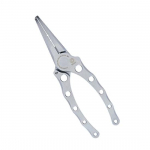 CARP Roostevabast terasest B-tangid 160mm