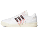 Adidas Forum 84 Low Premium 'White Easy Yellow' FZ3774 38