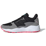 Adidas Crazychaos 'Core Black' Naiste EF1060 37⅓
