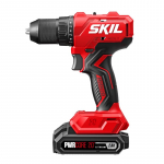 SKIL DL6280 20V 55N&middot;m Harjadeta Juhtmeta Puur CN pistikuga (adapter kaasas)