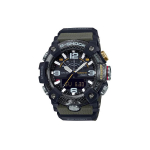 CASIO Meeste Must Kell GGB100-1A3 GGB100-1A3 Black Dial