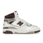 New Balance 650 Valge Punane Sinine Unisex BB650RCH 40