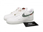 Nike Air Force 1 Low 'Aasta madu' Meeste HV5979-130 Meeste suurus 41 valge