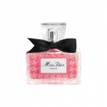 Dior Miss Dior Essence Essence De Parfum, Moosised, Lillelised Ja Puidused Noodid 35ml