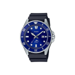 CASIO Meeste YOUTH Sinine Kell MDV106B-2AV MDV106B-2AV Random Watch Box blue