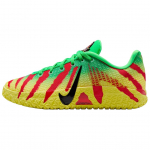 Nike X Jurassic Park Ja Morant 3 Korvpallijalatsid Unisex Roheline Kollane IU7239-300 41