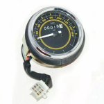 Sobib kiirusem&otilde;&otilde;dikule 160 km/h Royal Enfield Bullet Classic Electra 350 500 UCE jaoks gray