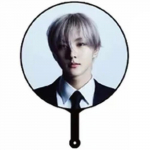ENHYPEN x MINISO - Suur tegelaste f&auml;nn JUNGWON