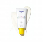 Supergoop! N&auml;htamatu p&auml;ikesekaitse SPF 40